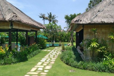 5 bedrooms Villa in Kerobokan, Indonesia No. 22882 9