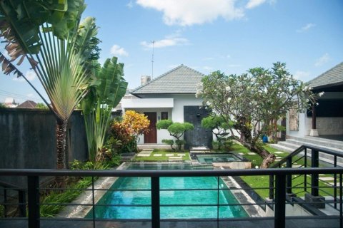 6 bedrooms Villa in Canggu, Indonesia No. 22884 8