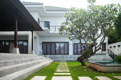 6 bedrooms Villa in Canggu, Indonesia No. 22884 2