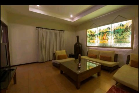 5 bedrooms Villa in Kerobokan, Indonesia No. 22883 12