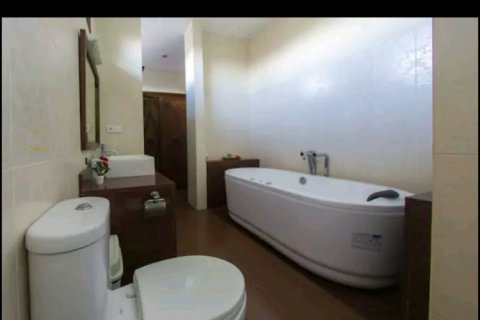 5 bedrooms Villa in Kerobokan, Indonesia No. 22883 10