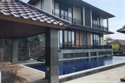 5 dormitorios Villa en Pecatu, Indonesia No. 22880 2