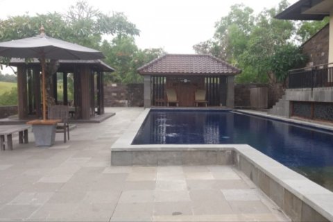 5 bedrooms Villa in Pecatu, Indonesia No. 22880 9