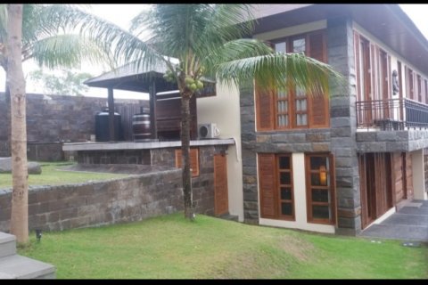 5 chambres Villa à Pecatu, Indonesia No. 22880 3