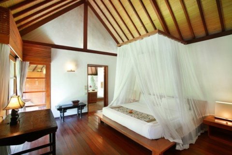 6 bedrooms Villa in Kerobokan, Indonesia No. 22885 10