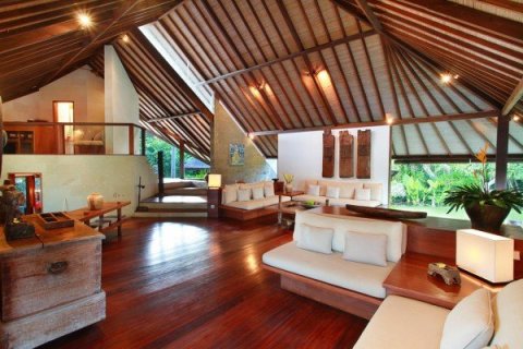 6 bedrooms Villa in Kerobokan, Indonesia No. 22885 13