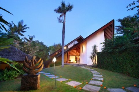 6 bedrooms Villa in Kerobokan, Indonesia No. 22885 5