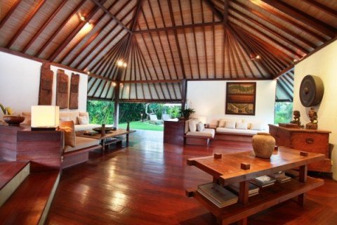 6 bedrooms Villa in Kerobokan, Indonesia No. 22885 12