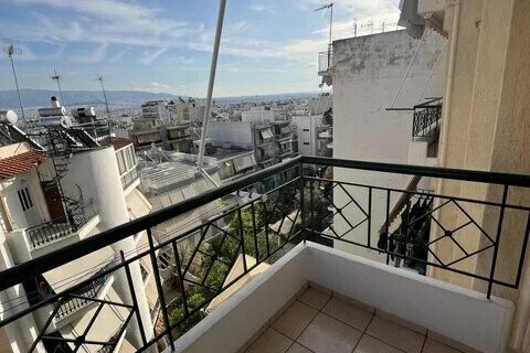 3 dormitorios Apartment en Petroupoli, Greece No. 54809 7