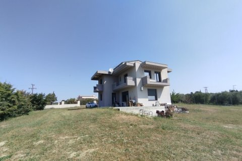 6 dormitorios Villa en Epanomi, Greece No. 54673 17