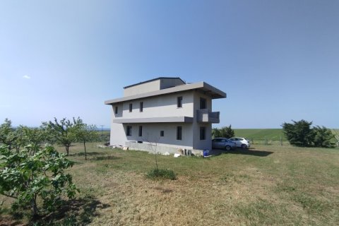 6 dormitorios Villa en Epanomi, Greece No. 54673 20