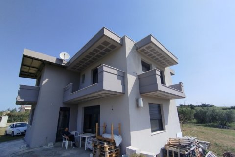 6 dormitorios Villa en Epanomi, Greece No. 54673 1