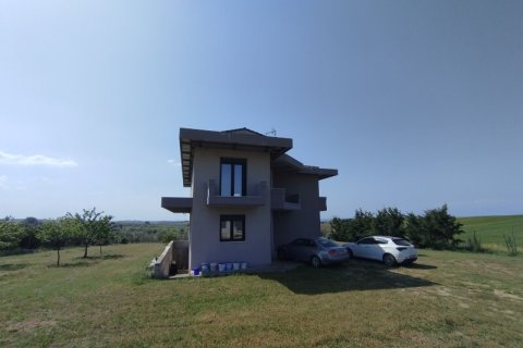 6 bedrooms Villa in Epanomi, Greece No. 54673 22