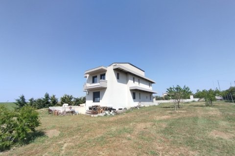 6 dormitorios Villa en Epanomi, Greece No. 54673 19