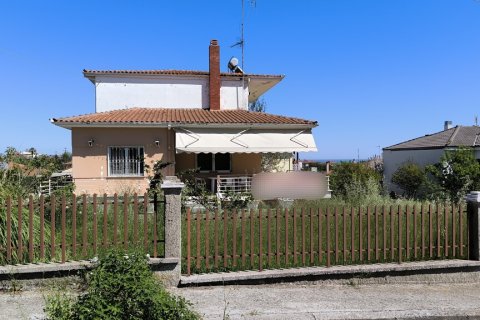 4 dormitorios House en Methoni, Greece No. 54672 1