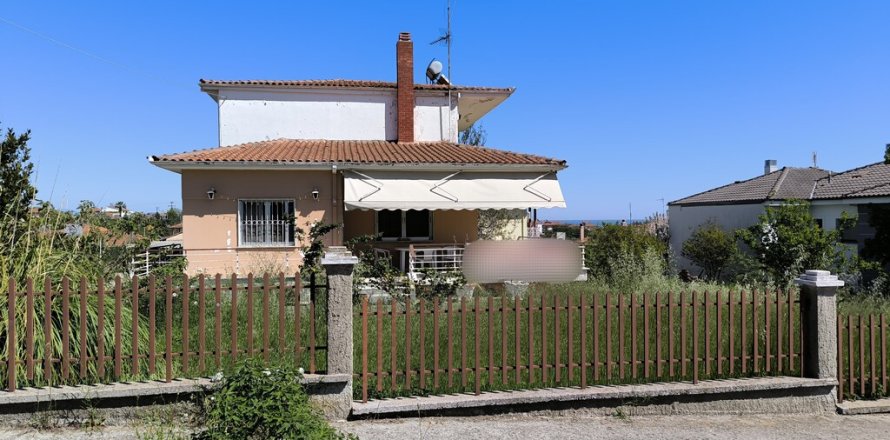 4 dormitorios House en Methoni, Greece No. 54672