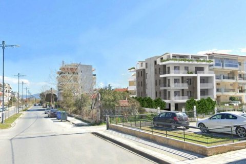 3 dormitorios Duplex en Thermaic Gulf, Greece No. 54669 2