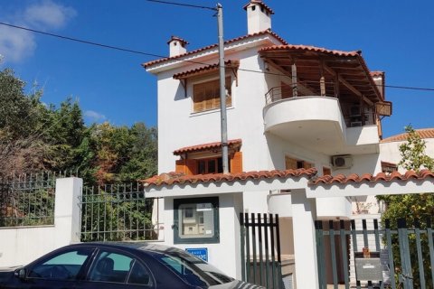 3 dormitorios House en Nea Makri, Greece No. 54674 25