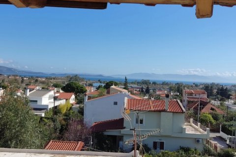 3 bedrooms House in Nea Makri, Greece No. 54674 1