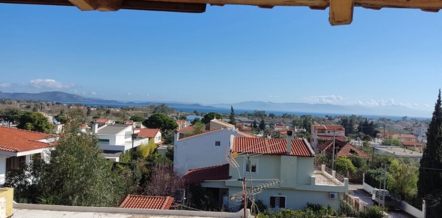 3 bedrooms House in Nea Makri, Greece No. 54674