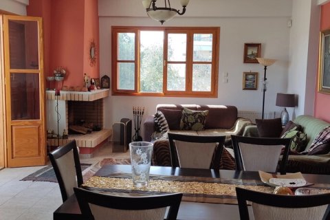 3 bedrooms House in Nea Makri, Greece No. 54674 2