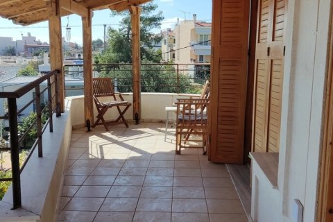 3 dormitorios House en Nea Makri, Greece No. 54674 23