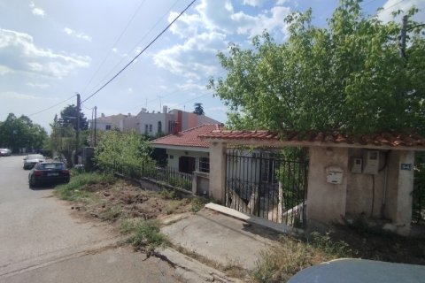 Земельный участок 1044м² в Panorama, Греция №54671 3