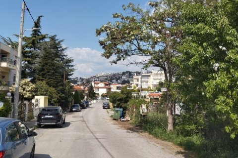 1044m² Land in Panorama, Greece No. 54671 7