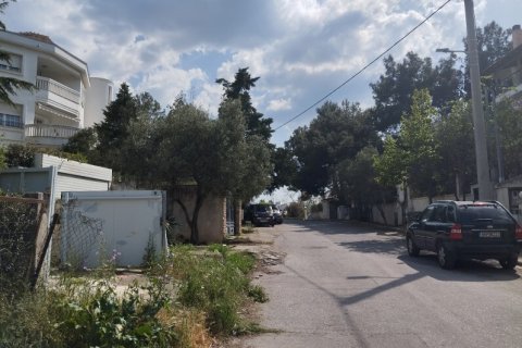 1044m² Land in Panorama, Greece No. 54671 4