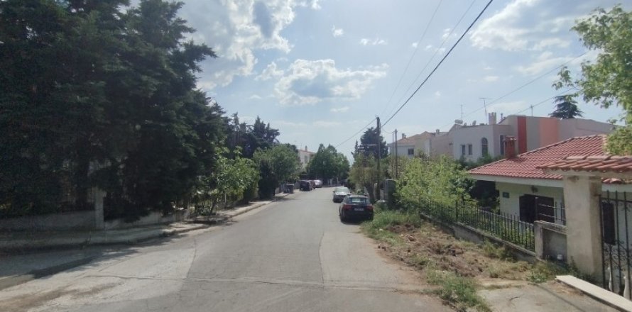 1044m² Land in Panorama, Greece No. 54671