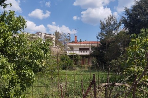 1044m² Land in Panorama, Greece No. 54671 5