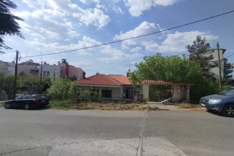 1044m² Land in Panorama, Greece No. 54671 2