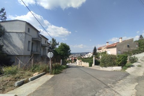 1044m² Land in Panorama, Greece No. 54671 6