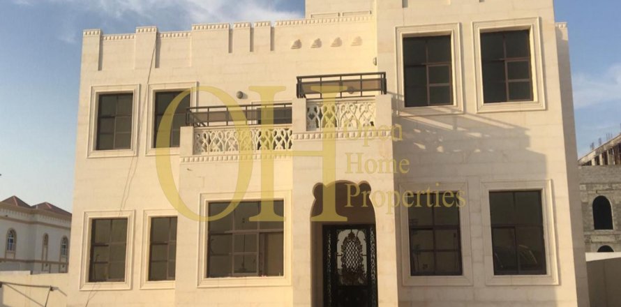 9 bedrooms Villa in Al Shamkha, UAE No. 8614