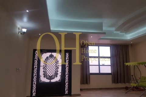 9 dormitorios Villa en Al Shamkha, UAE No. 8614 9