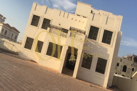 9 dormitorios Villa en Al Shamkha, UAE No. 8614 2