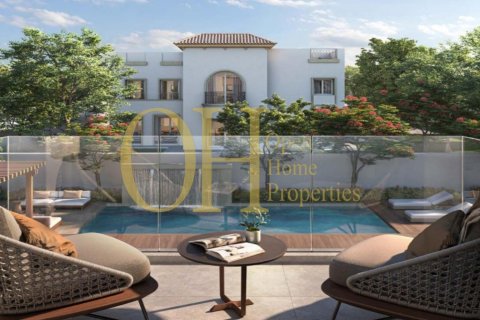 5 dormitorios Villa en Al Shamkha, UAE No. 8613 3