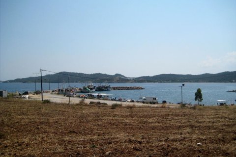 1400m² Land in Chalkidiki, Greece No. 60307 1