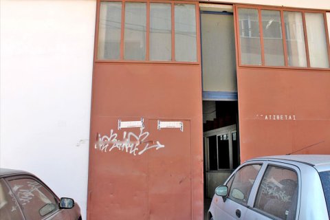 248m² Business in Agios Ioannis Renti, Greece No. 60305 1