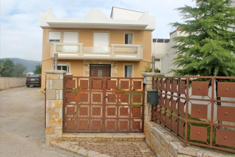 5 bedrooms Villa in Euboea, Greece No. 60310 16