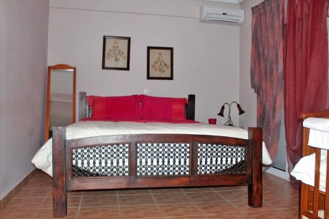 5 bedrooms Villa in Euboea, Greece No. 60310 12