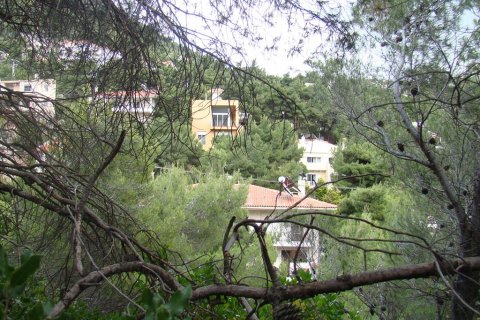 6 dormitorios House en Acharnes, Greece No. 60309 4