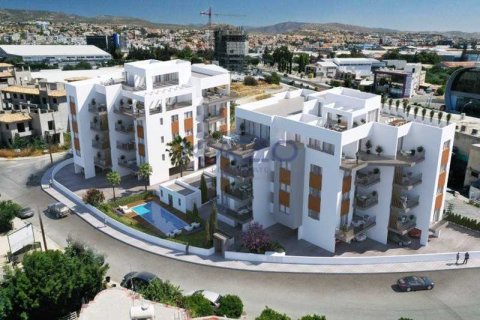 3 bedrooms Apartment in Agios Athanasios, Cyprus No. 63793 1