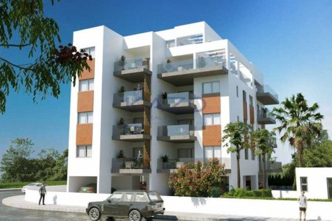 3 bedrooms Apartment in Agios Athanasios, Cyprus No. 63793 2