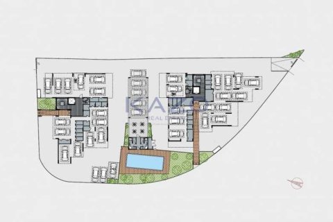 3 bedrooms Apartment in Agios Athanasios, Cyprus No. 63793 4