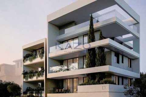 4 bedrooms Apartment in Limassol, Cyprus No. 63794 2