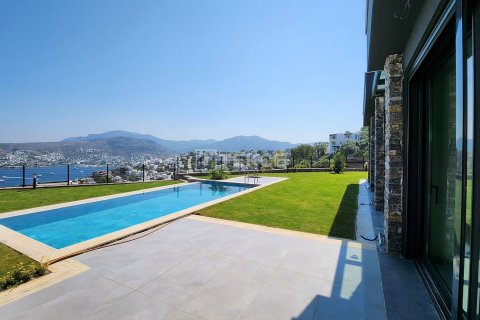 4+1 Villa à Bodrum, Turkey No. 13678 1