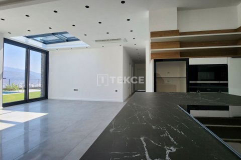 4+1 Villa in Bodrum, Turkey No. 13678 13