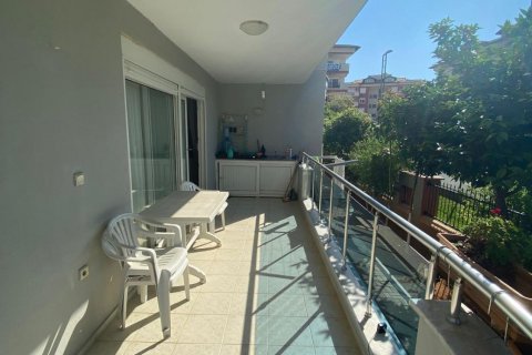 2+1 Appartement à Oba, Turkey No. 13204 7