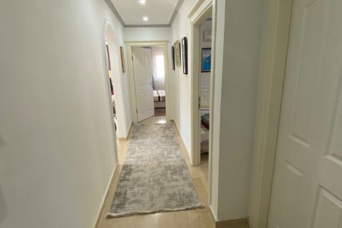 2+1 Appartement à Oba, Turkey No. 13204 15